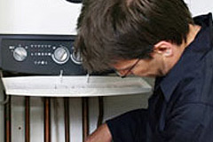 boiler repair Withial