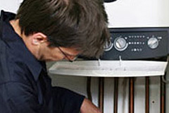 boiler replacement Withial